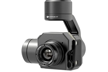 Zenmuse XT 640